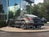 2019 Porsche 718