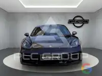 2019 Porsche 718