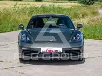 2019 Porsche 718
