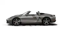 2019 Porsche 718