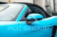 2019 Porsche 718