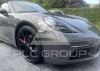 2019 Porsche 718
