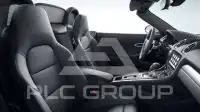 2019 Porsche 718