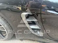 2019 Porsche 718