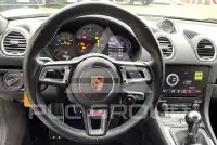 2019 Porsche 718