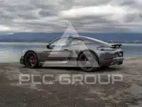 2019 Porsche 718