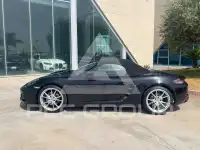 2019 Porsche 718