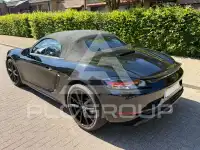 2019 Porsche 718