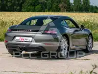 2019 Porsche 718