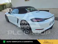 2019 Porsche 718