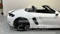 2019 Porsche 718