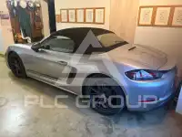 2019 Porsche 718