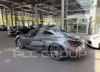 2019 Porsche 718