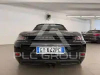 2019 Porsche 718