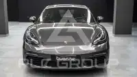 2019 Porsche 718