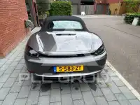 2019 Porsche 718