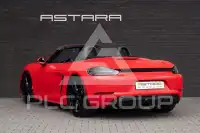 2019 Porsche 718