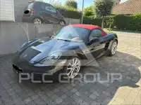 2019 Porsche 718