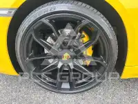 2019 Porsche 718