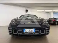 2019 Porsche 718