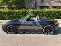 2019 Porsche 718