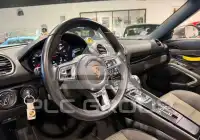 2019 Porsche 718