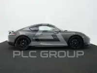 2019 Porsche 718