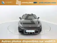 2019 Porsche 718