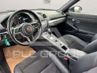 2019 Porsche 718