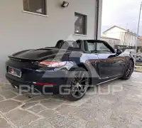 2019 Porsche 718