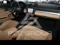 2019 Porsche 718