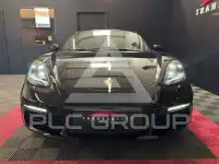 2019 Porsche 718