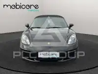 2019 Porsche 718
