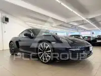 2019 Porsche 718