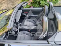 2019 Porsche 718