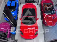2019 Porsche 718