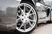 2019 Porsche 718