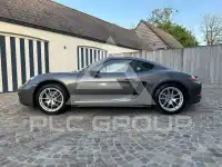 2019 Porsche 718