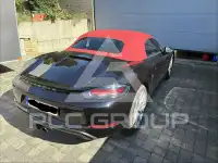 2019 Porsche 718