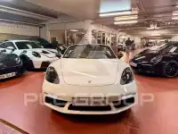 2019 Porsche 718