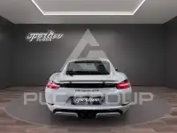 2019 Porsche 718
