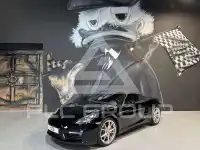 2019 Porsche 718