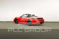 2019 Porsche 718