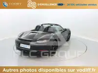 2019 Porsche 718