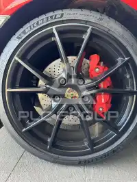 2019 Porsche 718