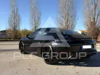 2019 Porsche 718