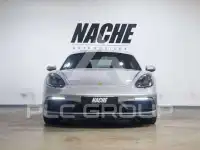 2019 Porsche 718