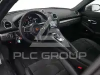 2019 Porsche 718