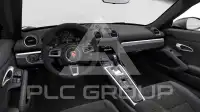 2019 Porsche 718