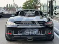 2019 Porsche 718